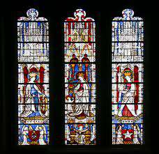 The Cloisters